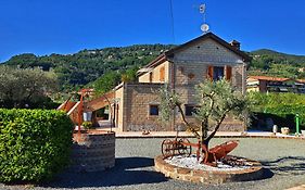Spicchio Di Luna - Casa Vacanze