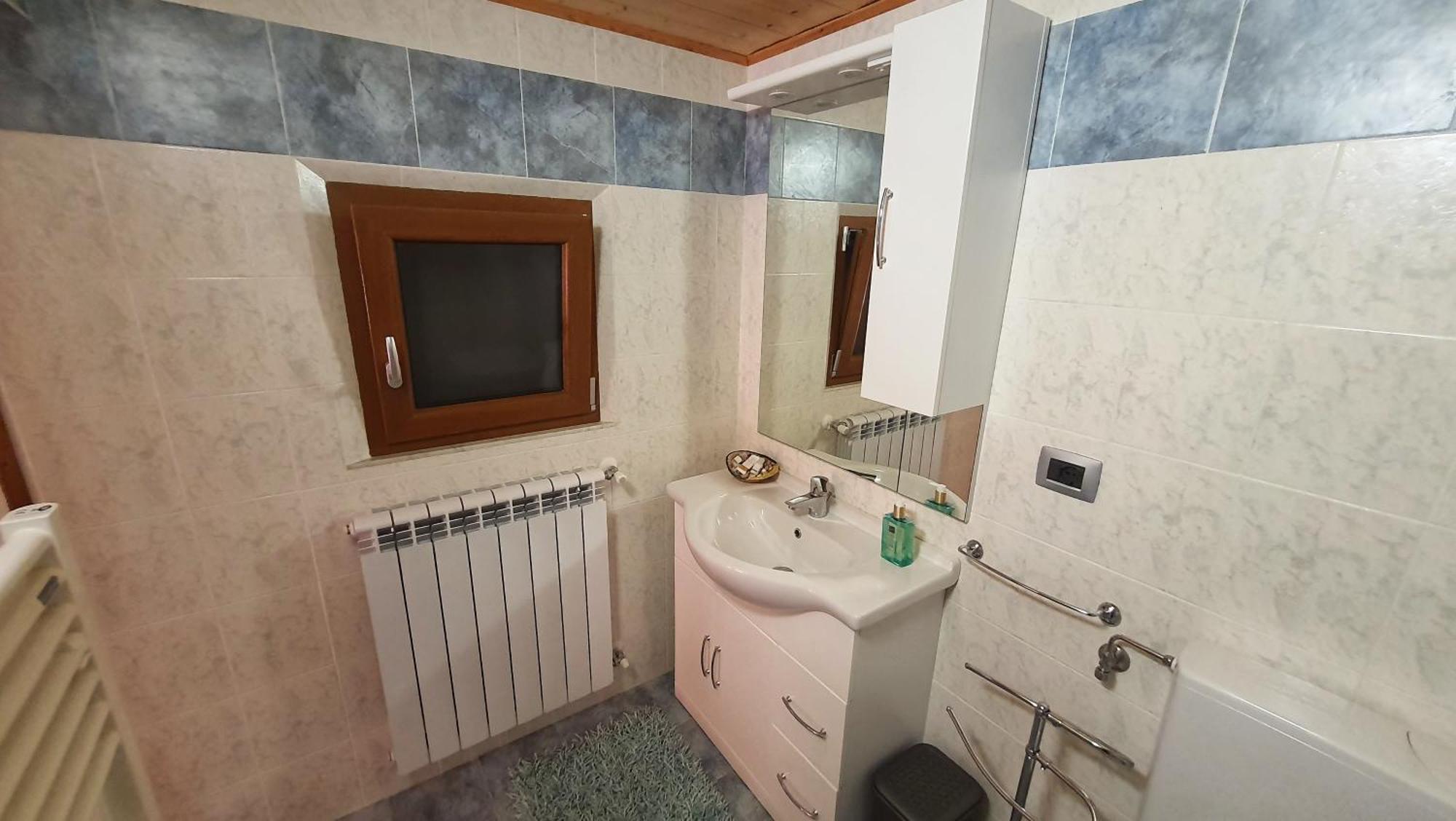 Spicchio Di Luna - Casa Vacanze Albiano Magra Exterior photo