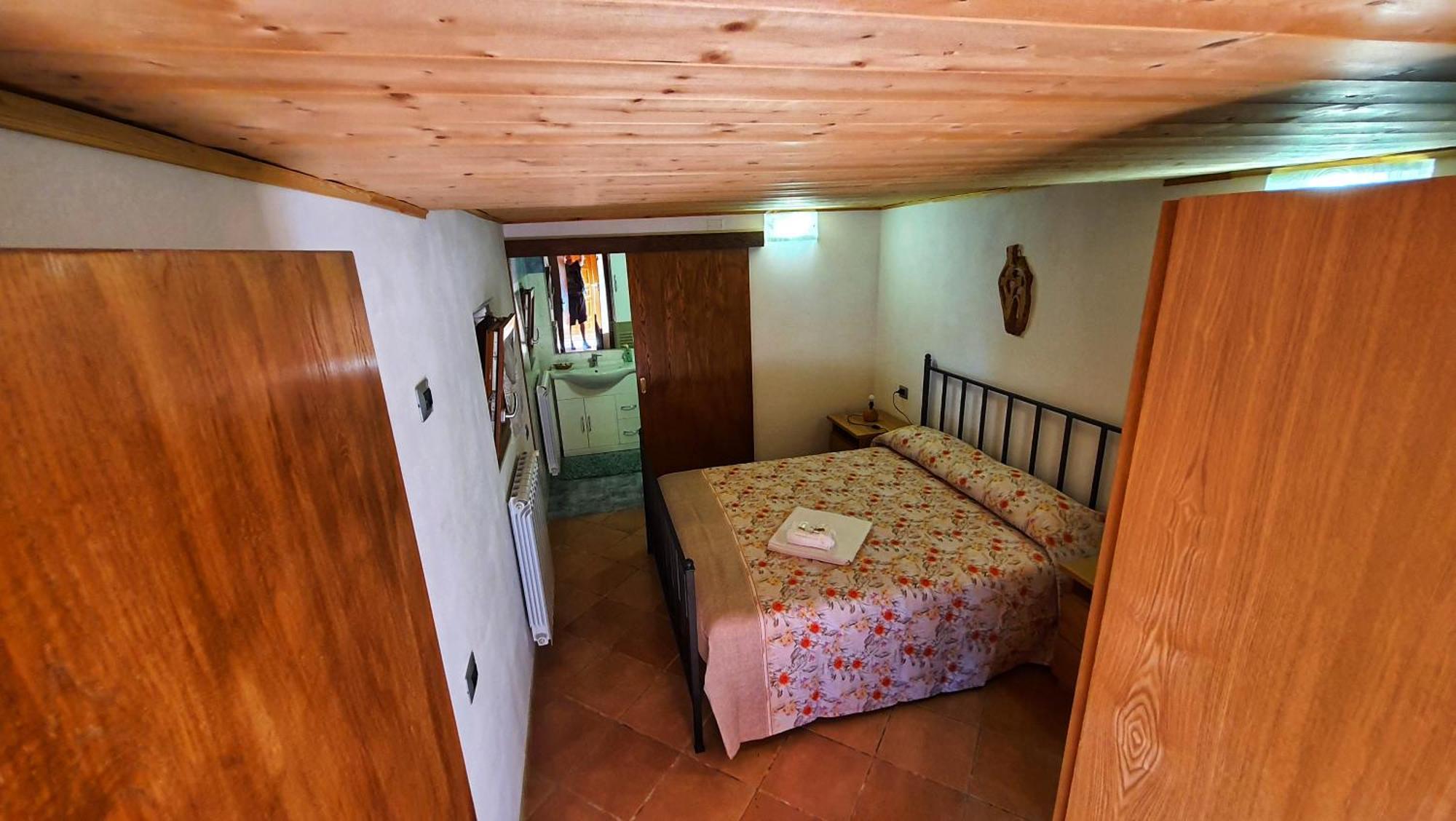 Spicchio Di Luna - Casa Vacanze Albiano Magra Exterior photo